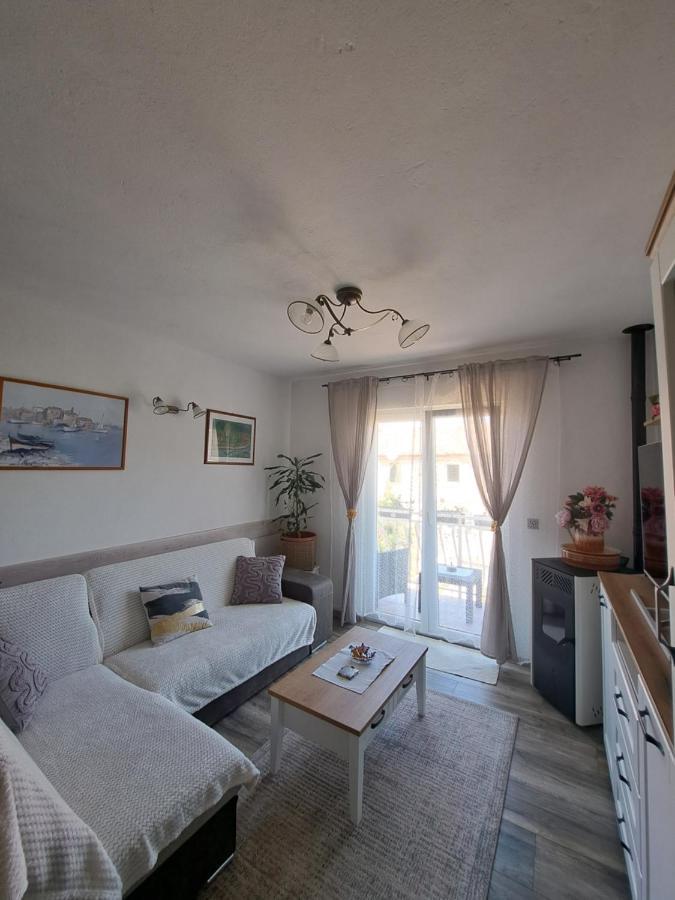 Apartment Apartman Prosperino