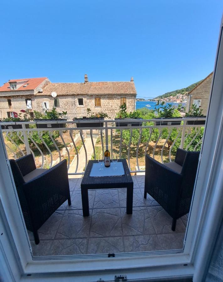 Apartman Prosperino Vis