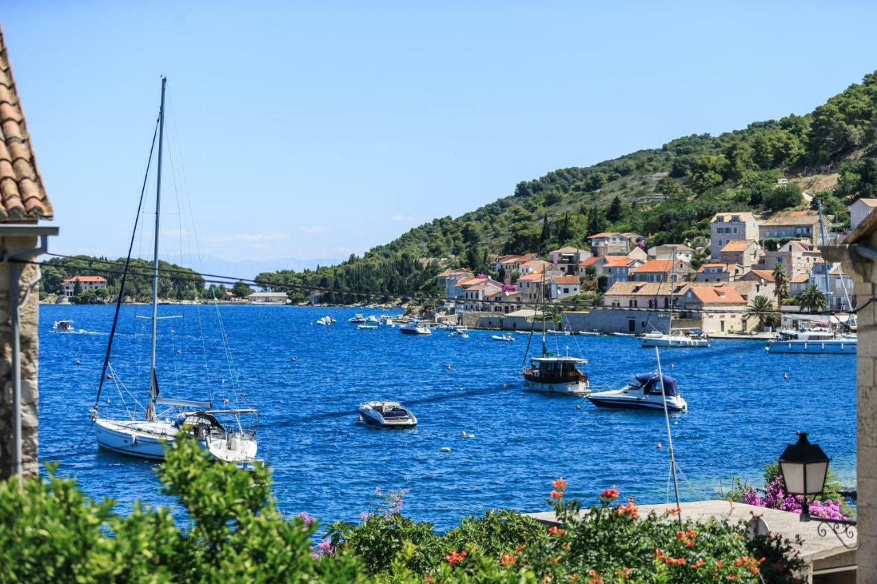 Apartman Prosperino