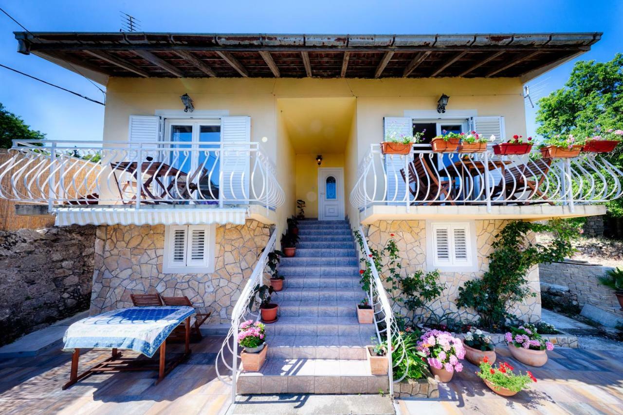 Apartman Prosperino Vis