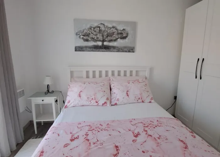 Apartman Prosperino