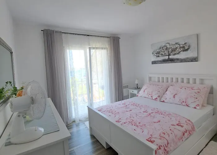 Apartman Prosperino