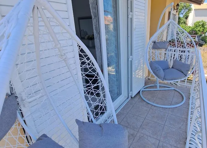 Apartman Prosperino