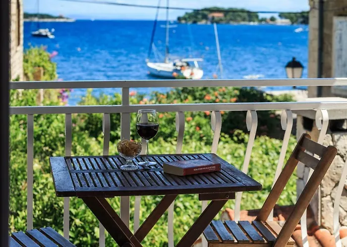 Apartman Prosperino
