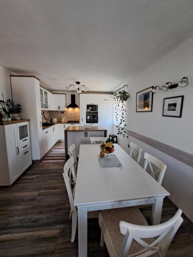 Apartman Prosperino Apartment