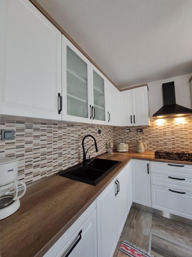 Apartman Prosperino Vis