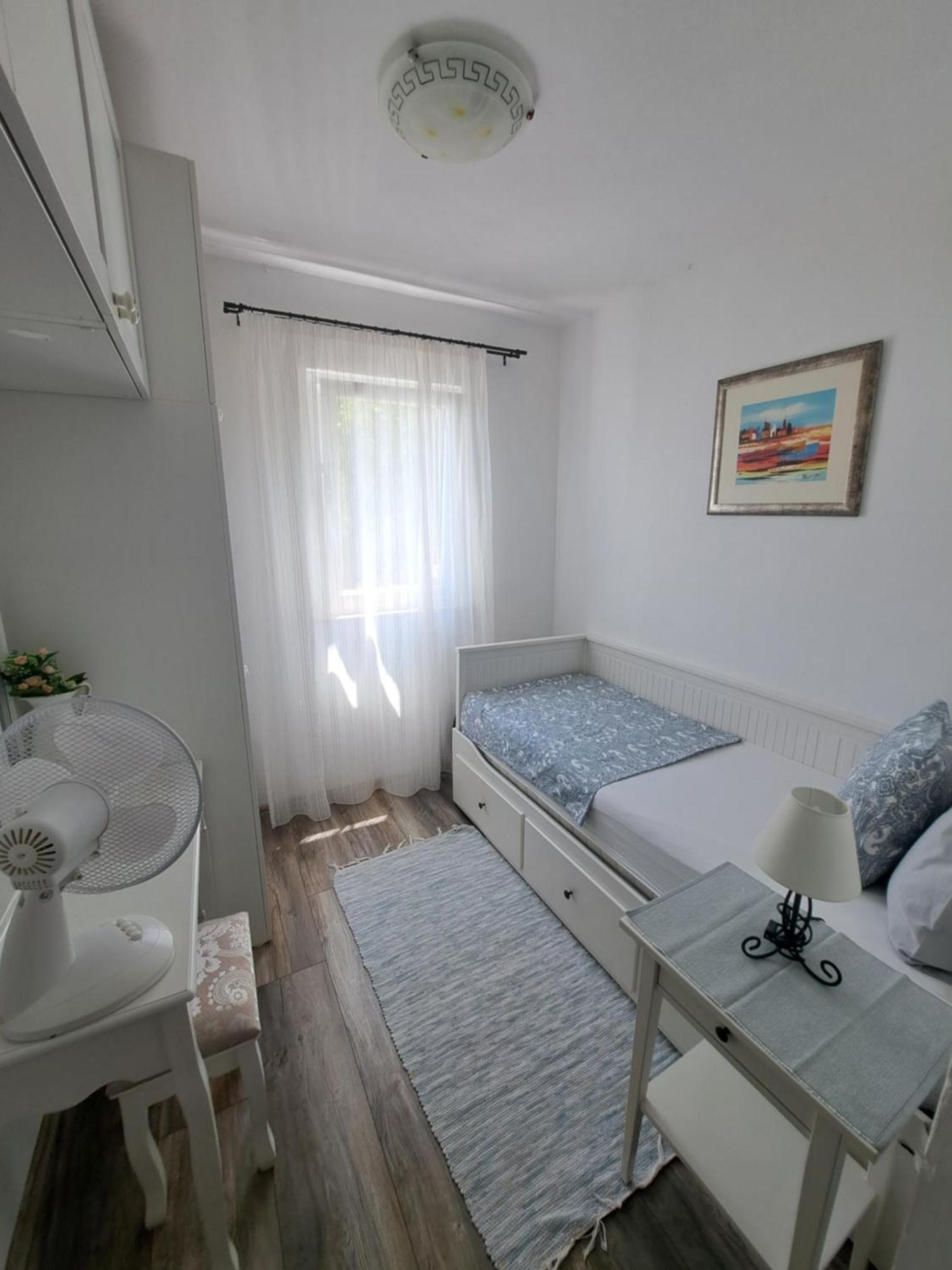 Apartman Prosperino Apartment *