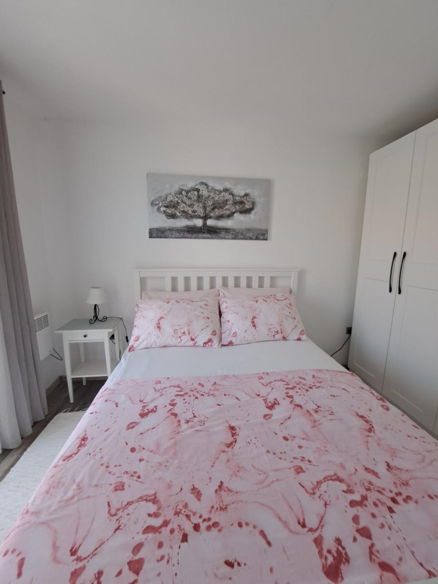 Apartman Prošperino Appartamento Vis
