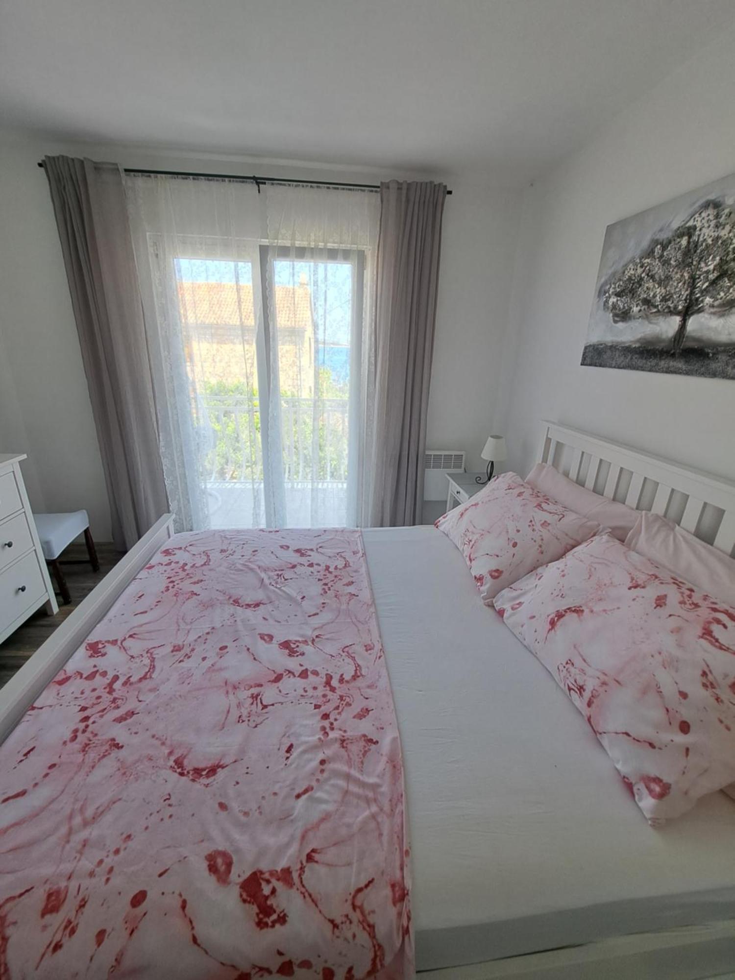 Apartman Prosperino Apartment