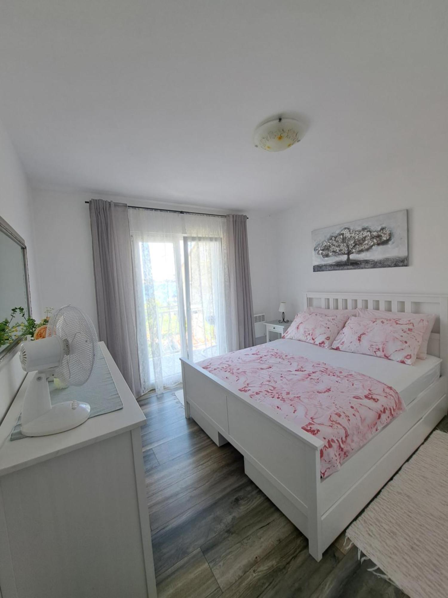 Apartman Prosperino Vis