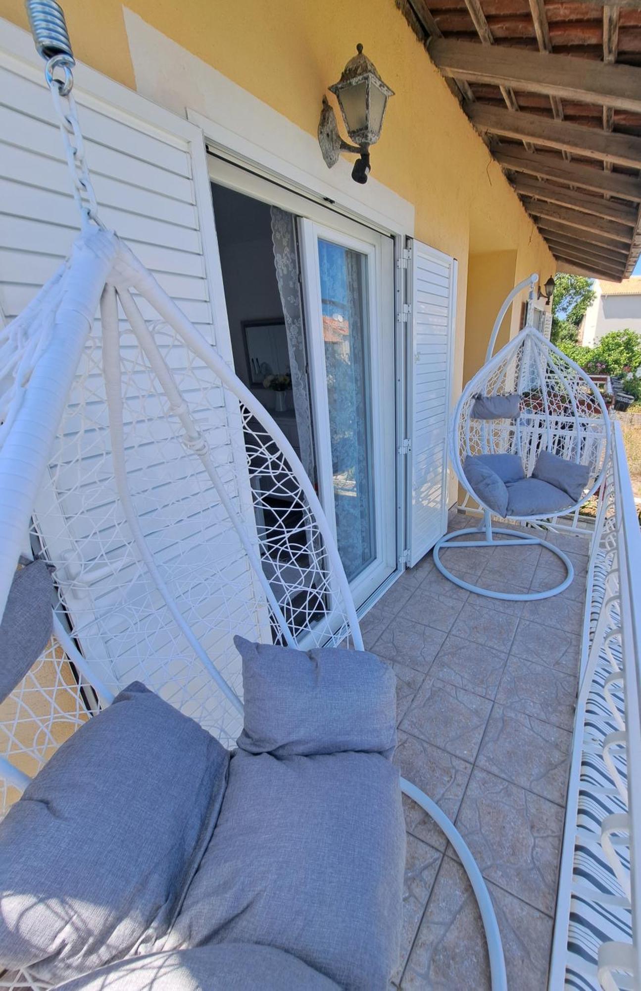 Apartment Apartman Prosperino Vis