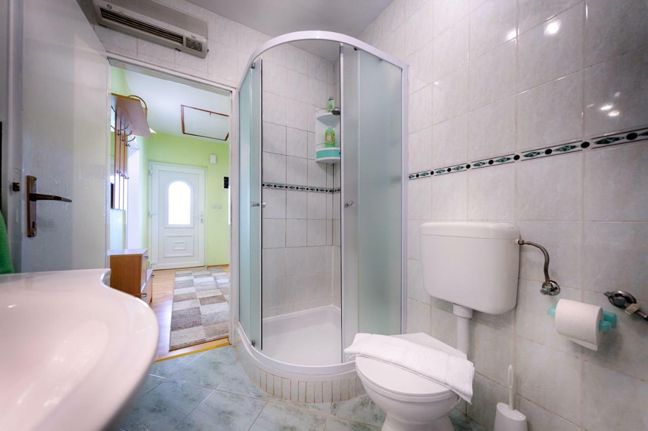 Apartment Apartman Prosperino *
