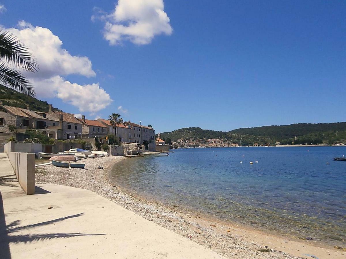 Apartman Prošperino Appartamento *