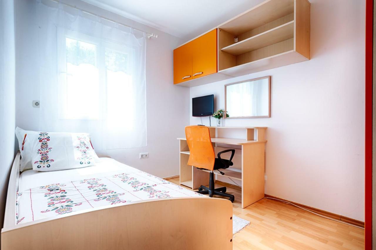 Apartman Prošperino *