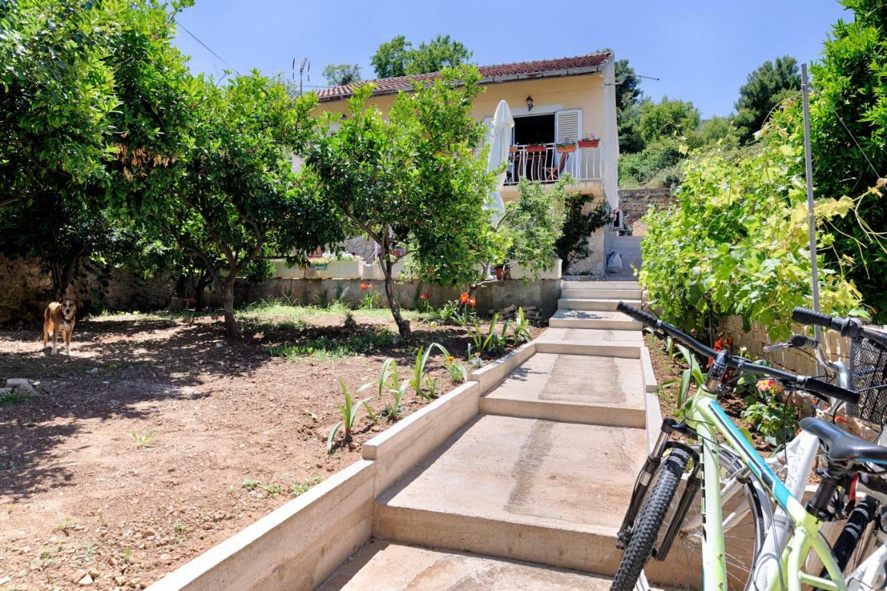 Apartman Prosperino Apartment