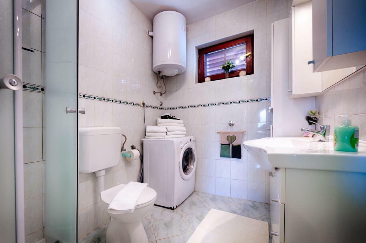 Apartman Prošperino * Vis
