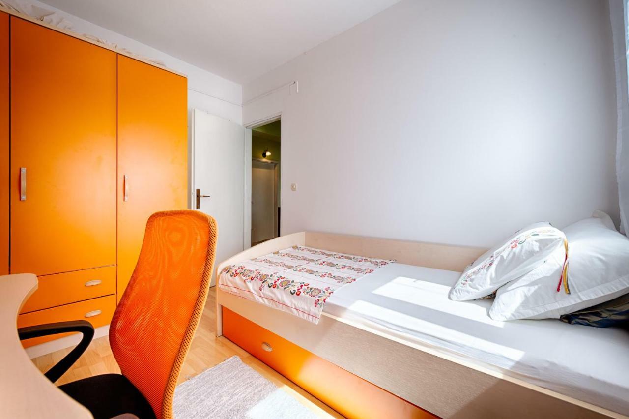Apartman Prosperino